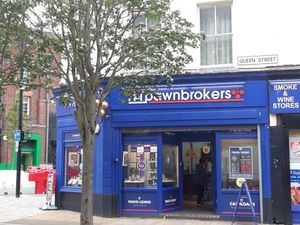 Supporting image for story: H&T trading in line with expectations