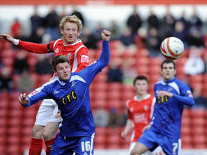 Supporting image for story: Walsall 2 Millwall 2