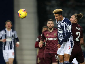 Supporting image for story: West Brom 0 Leeds 5 - Report 