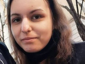 Supporting image for story: Jailed: Husband who stabbed and killed his wife in Stafford fled town before being found 120 miles away