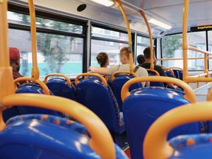Supporting image for story: Minister urges families to use £3 bus fare cap to visit attractions