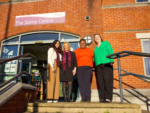 Supporting image for story: 'These hubs are playing an essential role in breaking down barriers,' Mayor says as he backs business support hubs in ethnically diverse communities