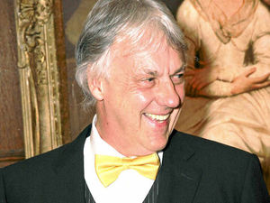 Supporting image for story: Construction firm founder Fred Shaylor dies aged 69