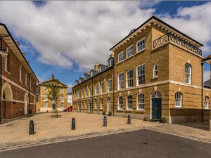 Supporting image for story: Royal new town plan at Shropshire barracks