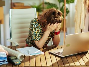 Supporting image for story: Survey highlights mental health struggles of business owners but support available, say Shropshire chiefs