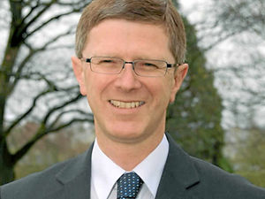 Supporting image for story: Four Shropshire folk join Who's Who 2013 list alongside Olympic heroes