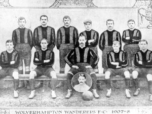 Supporting image for story: Wolves throwback: Every FA Cup semi-final they have played