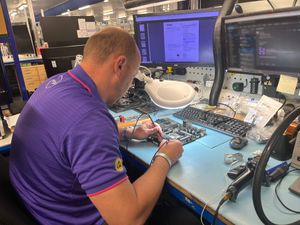 Supporting image for story: Currys working to improve consumer trust in refurbished and repaired tech