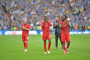 Supporting image for story: Walsall end of season survey: Have your say on the Saddlers' campaign!