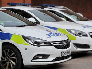 Supporting image for story: Update issued following arrest after bomb squad called to Stourbridge