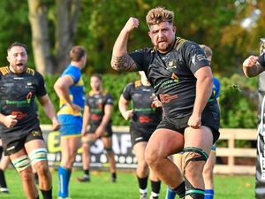 Supporting image for story: Newport back to winning
ways on the road at Stour