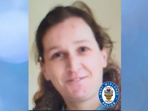 Supporting image for story: Appeal to help in search for missing woman