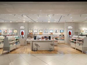 Supporting image for story: Beauty fans in the West Midlands in for a treat as Selfridges Birmingham expands its beauty hall - here’s what to expect