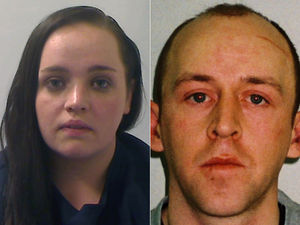 Supporting image for story: Jailed: Woman gets 16 years for bomb plot involving Shrewsbury man 