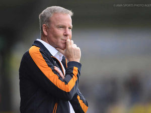Supporting image for story: Video: Boss and Dicko on Wolves' win