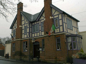 Supporting image for story: Il Marchigiano, Armitage