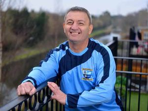 Supporting image for story: Miracle as Black Country dad has 27 heart attacks in 24 hours and SURVIVES