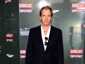 Supporting image for story: ‘Obviously something has gone wrong’ says Julian Sands’ hiking partner