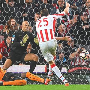 Ikeme was phenomenal against the Potters (AMA)