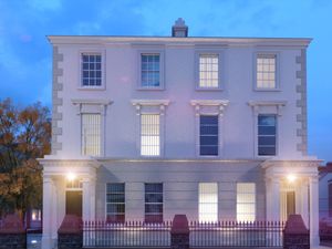 Supporting image for story: Queen’s unveils plans for new £4.9m Seamus Heaney Centre