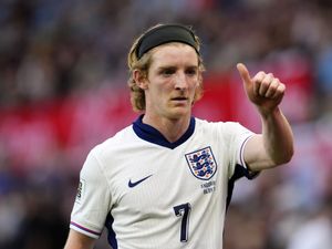 Supporting image for story: Anthony Gordon says being ‘paranoid’ over England spot pushes him further