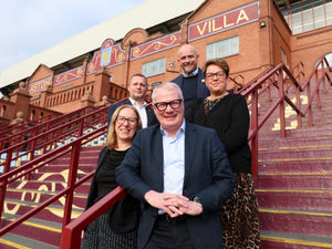 Supporting image for story: Premier League deal agreed to boost job prospects for young people in the West Midlands