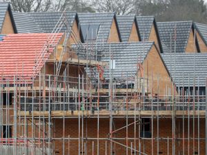 Supporting image for story: Aerated taps and showerheads to be required in new homes under proposed rules