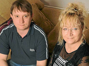 Supporting image for story: Cancer sufferer: My miracle brother gave me gift of life