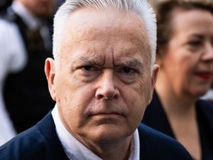 Supporting image for story: Edwards said ‘go on’ when asked about ‘naughty pics’ of young person, court told