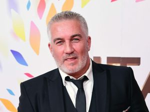 Supporting image for story: Paul Hollywood to go on tour with live cookery show