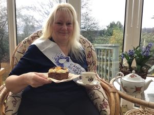 Supporting image for story: Charity just £6,000 away from £1m fundraising goal