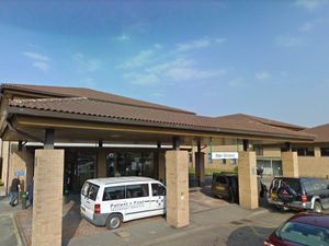 Supporting image for story: MP accuses Telford & Wrekin council leader of ‘playing party politics’ with NHS