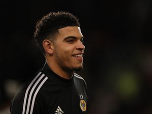 Supporting image for story: Wolves under-23s 2 Liverpool 2 – Report