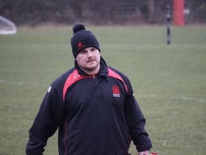 Supporting image for story: Ludlow out to upset leaders after testing away day