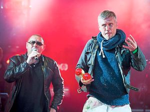 Supporting image for story: Wolverhampton's Creation Day Festival postponed until next year