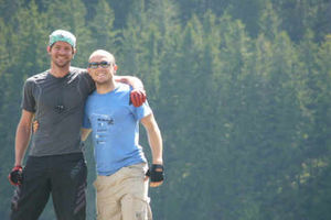 Supporting image for story: Blog: Through Europe with the Blazing Saddles