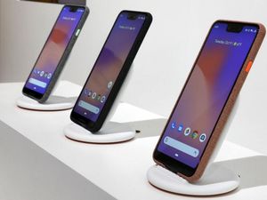 Supporting image for story: Google’s new calling screen feature was low-key highlight of Pixel 3 event