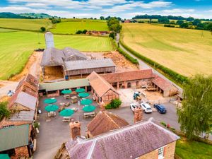 Supporting image for story: Rays Farm tourist attraction for sale at £1.65 million - but no indication what will happen to animals