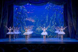 The Nutcracker