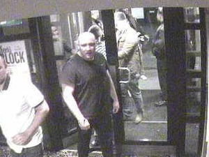 Supporting image for story: CCTV image released of men who carried out attack at Stourbridge pub