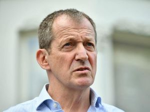 Supporting image for story: Decision to expel Campbell over Lib Dem vote to be reviewed, says Labour