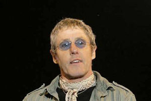 Supporting image for story: Roger Daltrey to play Wolverhampton Civic Hall gig