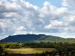 Supporting image for story: Letter: Car parking compromise at The Wrekin