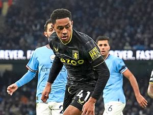 Supporting image for story: Jacob Ramsey playing the long game in Aston Villa’s Euro hunt