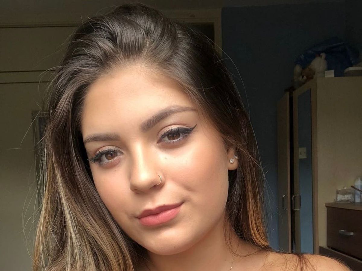 Mercedes driver admits killing young woman in 140mph Christmas Day crash