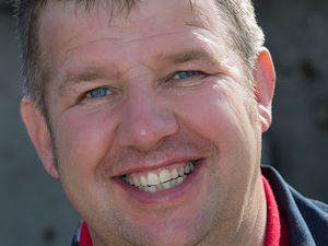 Supporting image for story: Getting to grips with cattle lameness this autumn 