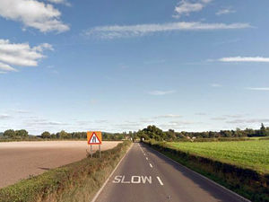 Supporting image for story: Pensioner faces court hearing after death crash on A458  in Shropshire 