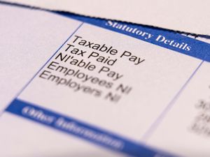 Supporting image for story: Wage growth slows to two-year low as unemployment falls