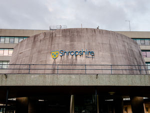 Supporting image for story: Shropshire Council to shut nine customer service points under cost-cutting plans