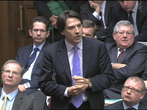 Supporting image for story: Bring an end to this rotten regime: James Morris' explosive Commons address on Sandwell Council – as he calls on leader Steve Eling to resign